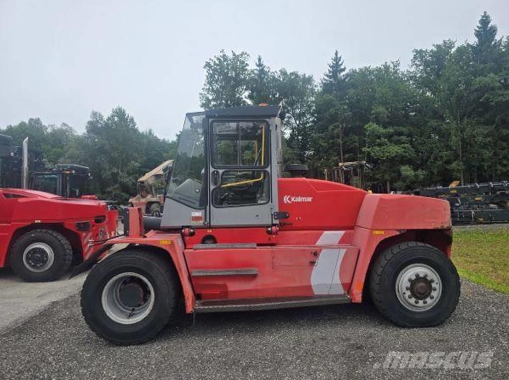 Kalmar DCE150-12 Dieseltrukit