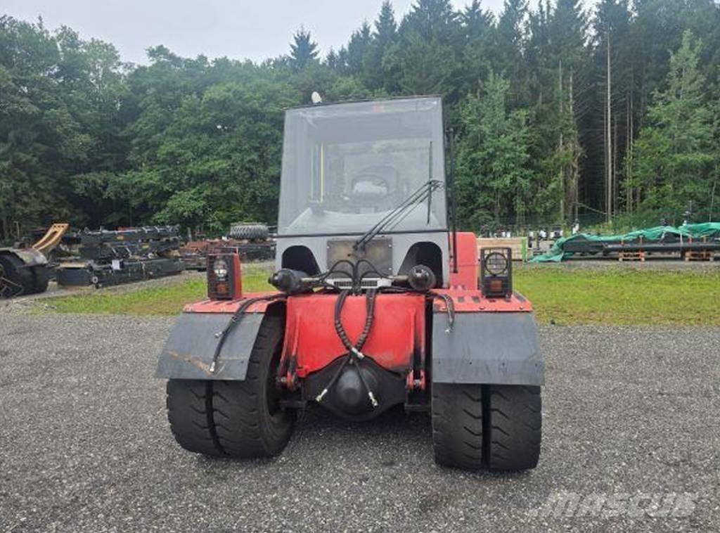 Kalmar DCE150-12 Dieseltrukit