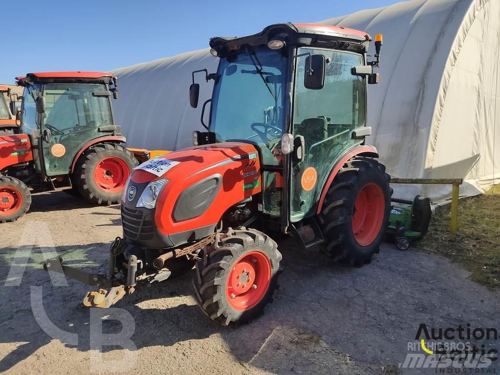 Kioti CK 4030 Traktorit