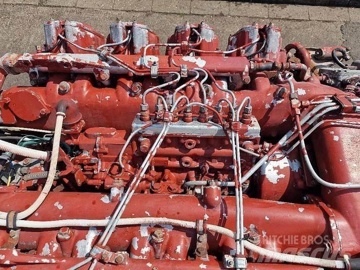  Engines 8240 Muut