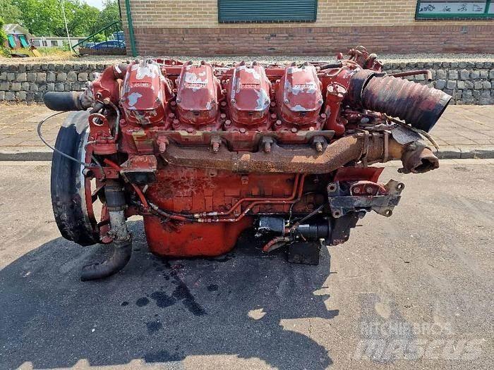  Engines 8240 Muut