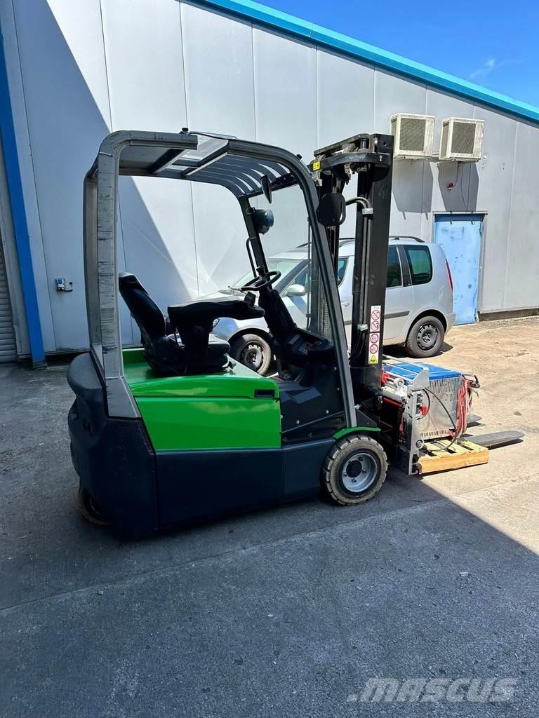 Cesab B318 Muut haarukkatrukit