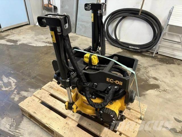 Engcon EC 214S Kauhanpyörittäjät