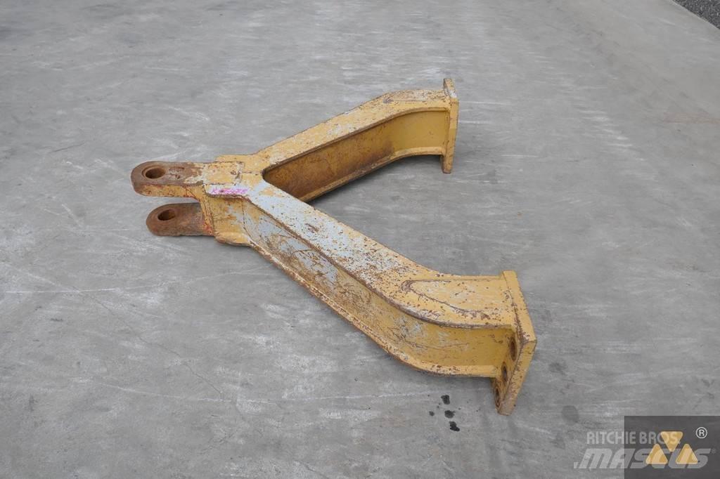 CAT D6 Drawbar Muut