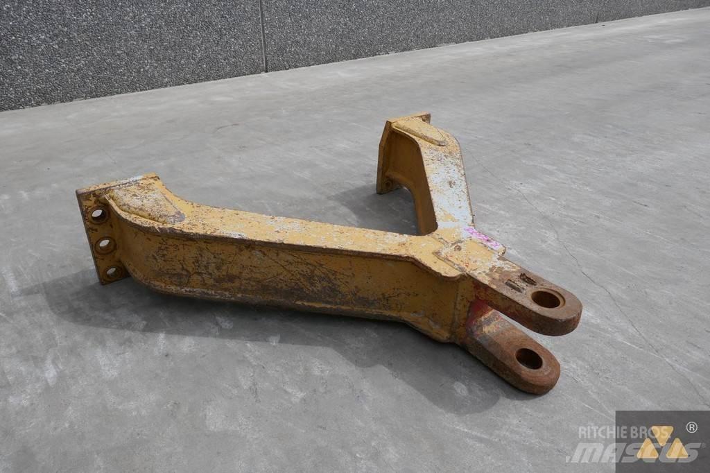 CAT D6 Drawbar Muut