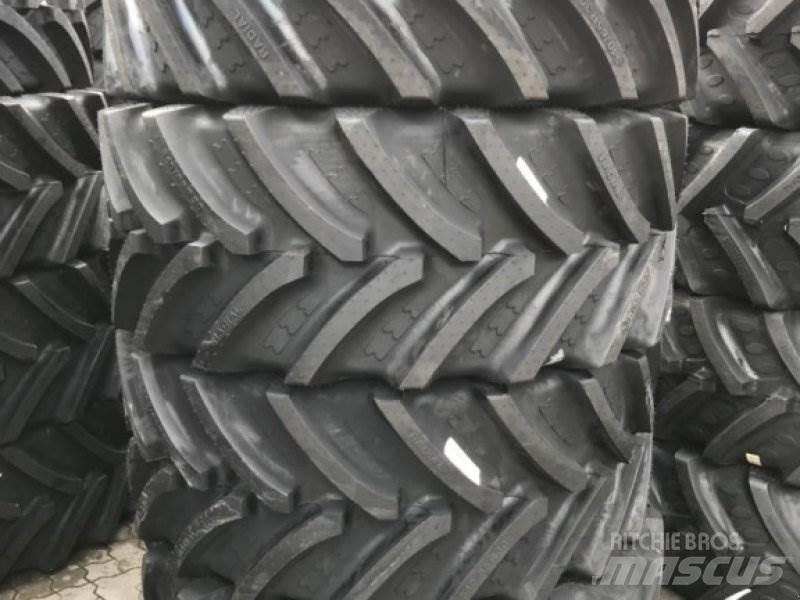BKT 540/65 R30 Renkaat ja vanteet