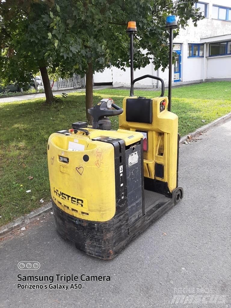 Hyster LO5.0T Vetotrukit