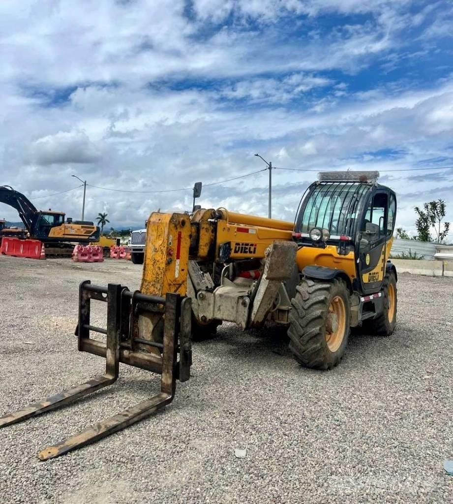 Dieci RUNNER 40.13 Kurottajat