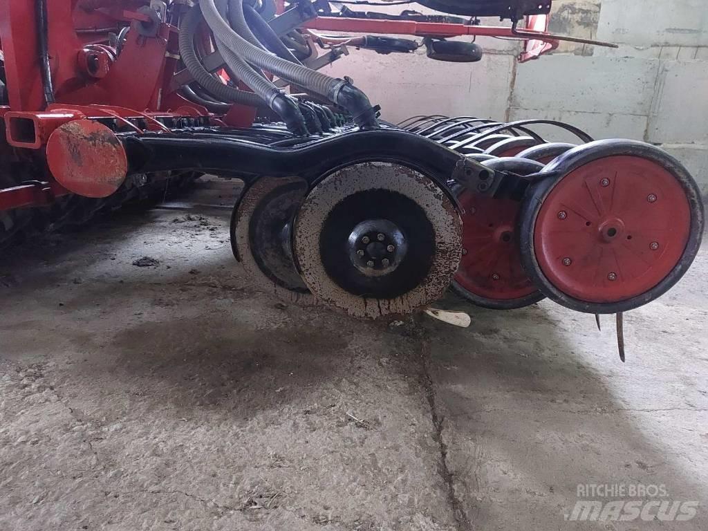Horsch Pronto 9SW Kylvökoneet