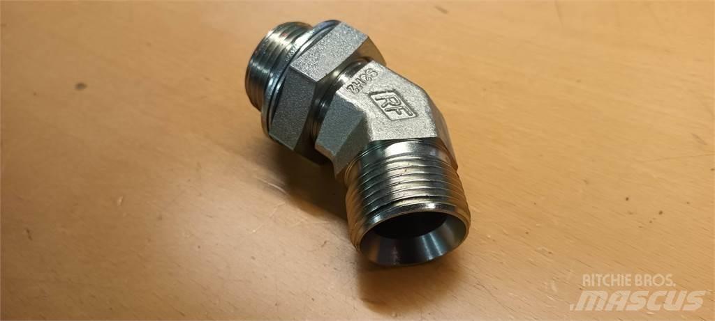 Ponsse 0033010 Hydrauliikka