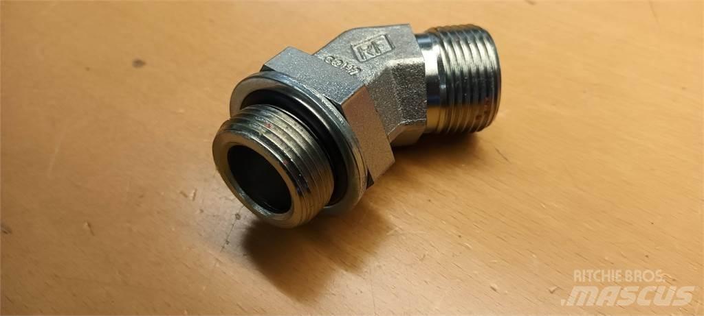 Ponsse 0033010 Hydrauliikka