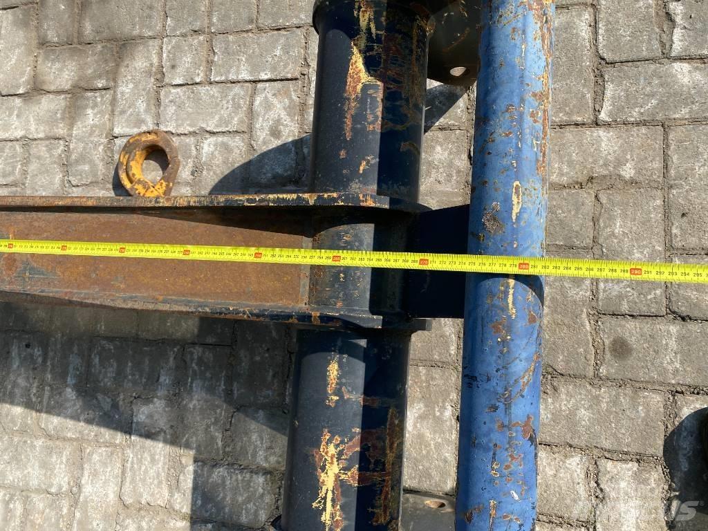 Manitou Verlenggiek Kurottajat