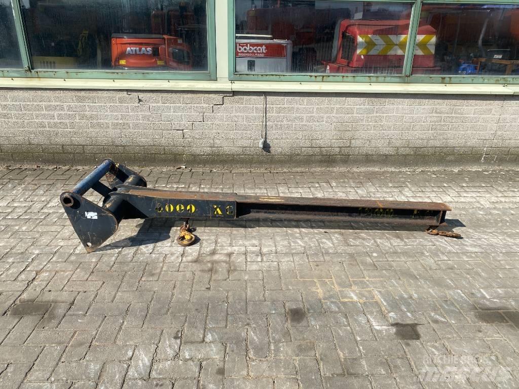 Manitou Verlenggiek Kurottajat