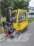 Hyster J3.5XN Sähkötrukit