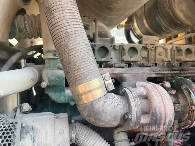 Volvo L 110 E Pyöräkuormaajat
