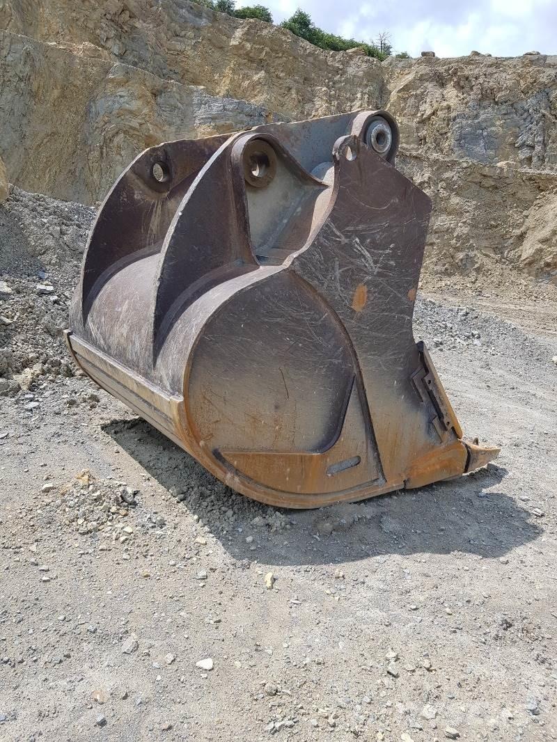 Liebherr R974 Telakaivukoneet