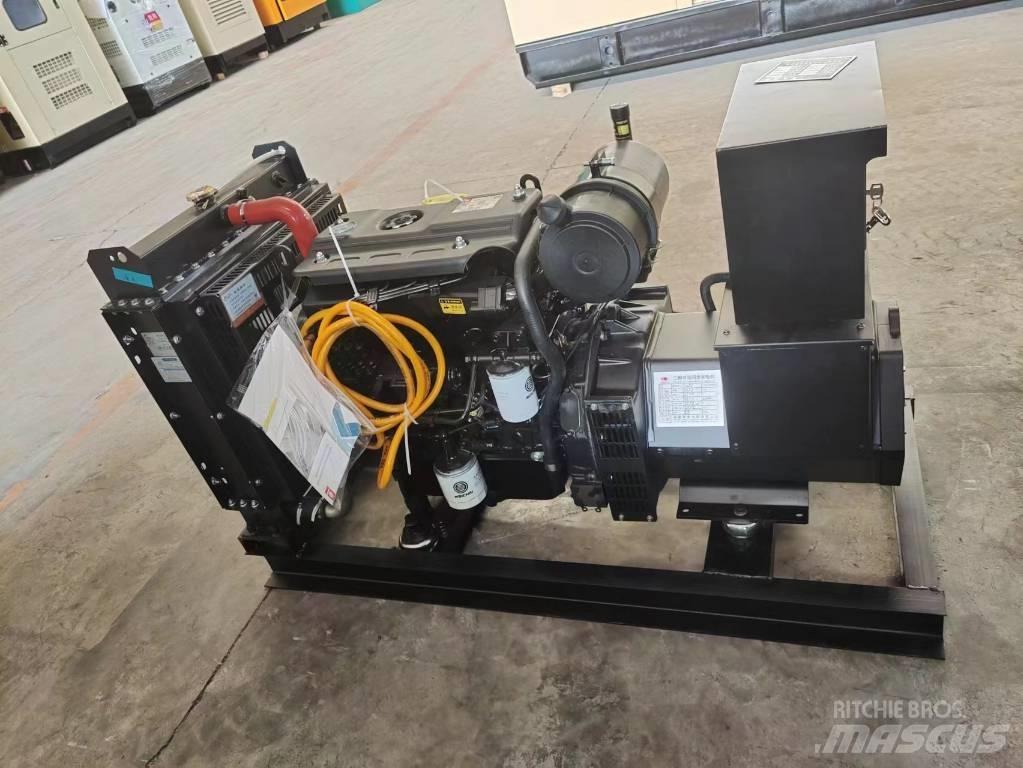 Weichai WP2.3D40E200 Dieselgeneraattorit