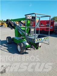 Niftylift HR 12 N E Kuukulkijat