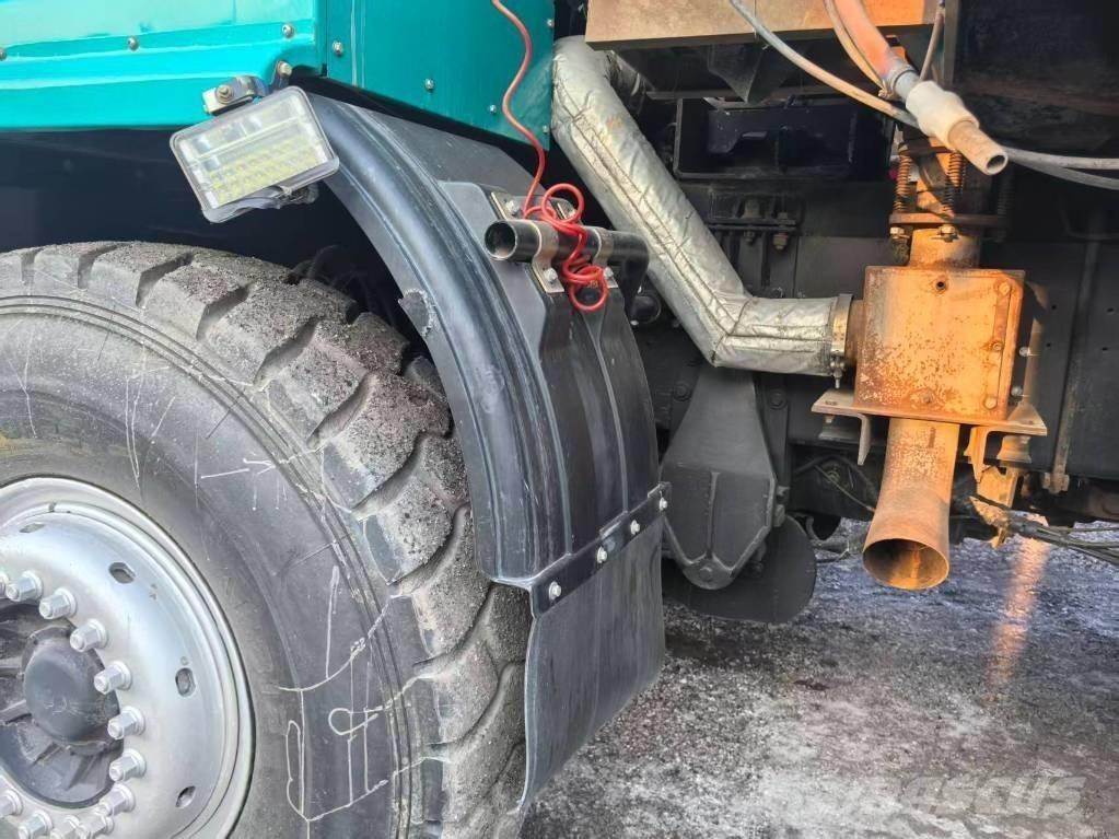 Sunward SWK 105 Telakaivukoneet