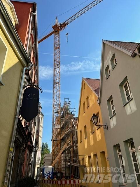 Liebherr 30 LC Torninosturit