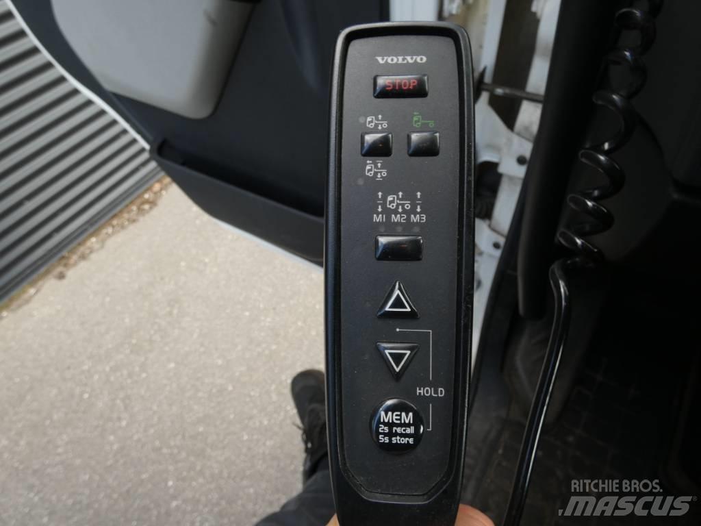 Volvo FE 320 Autonkuljetusautot
