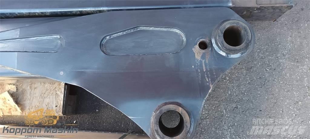 Ponsse Vipparm C33 Harvesterinosturit