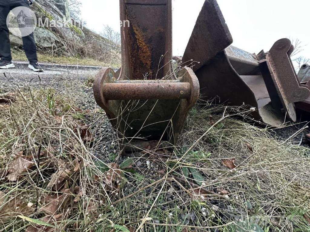 Neuson 6002 Minikaivukoneet < 7t