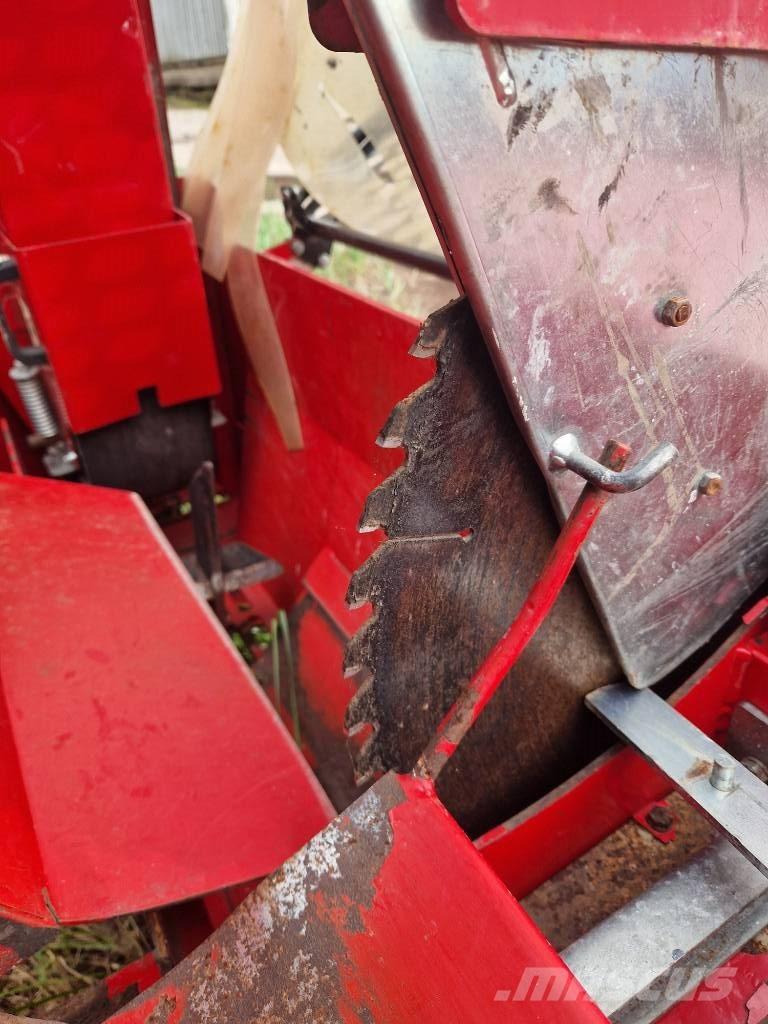 Japa 700 Pilkekoneet, klapikoneet, hakkurit ja sirkkelit