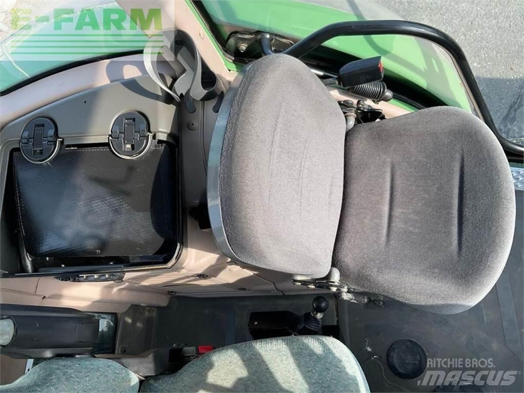 Fendt 822 Traktorit