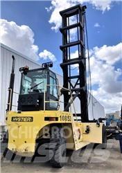 Hyster H22.00XM-12EC Kontinkäsittelytrukit