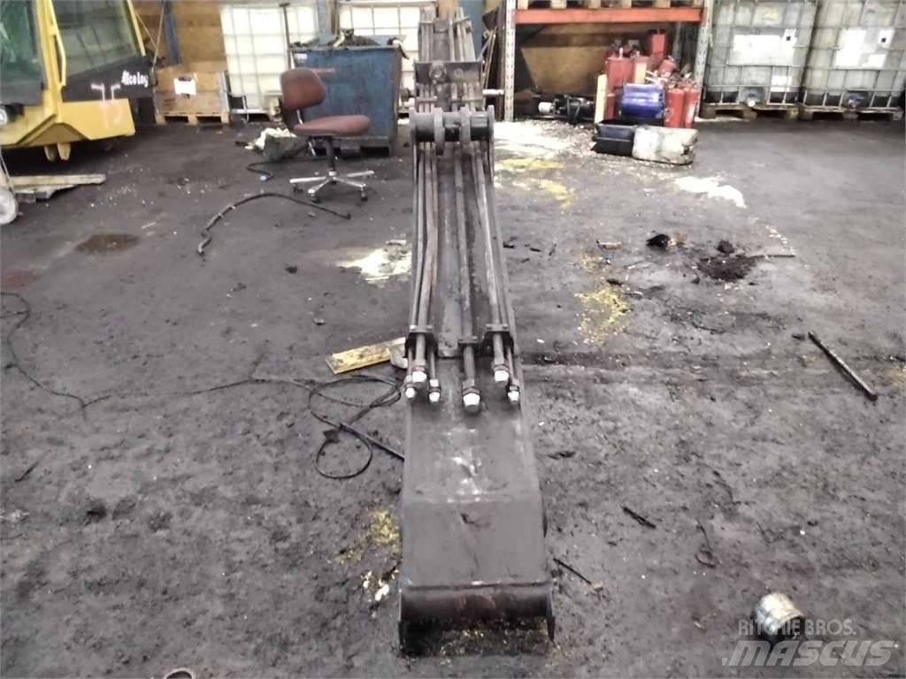 Eco Log 560B Harvesterinosturit