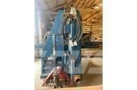 Baker Double Head Sahat