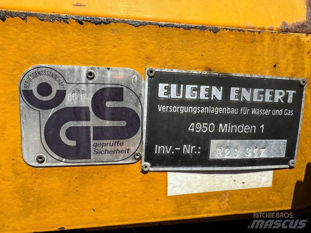 Liebherr A900C Pyöräkaivukoneet