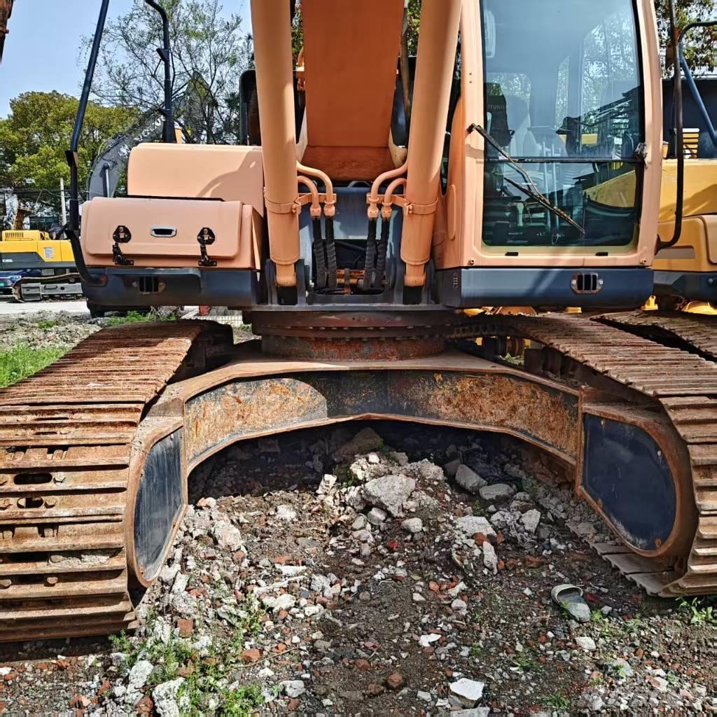 Hyundai R305LC-9t Telakaivukoneet