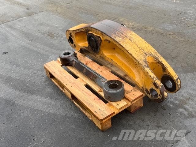 Liebherr L 566/576 Puomit