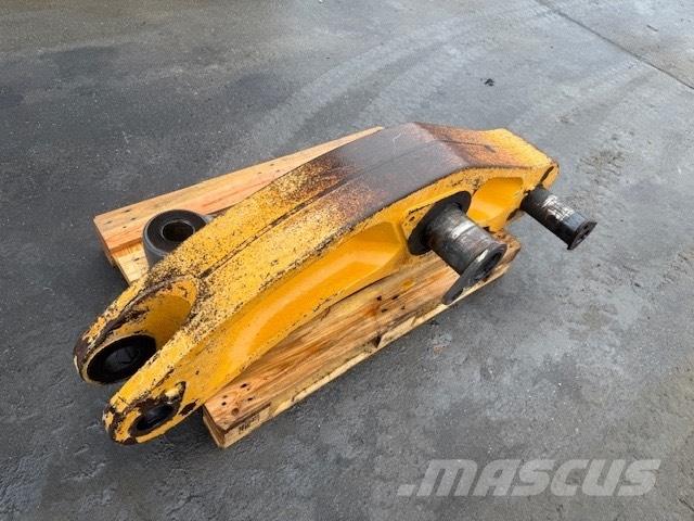 Liebherr L 566/576 Puomit