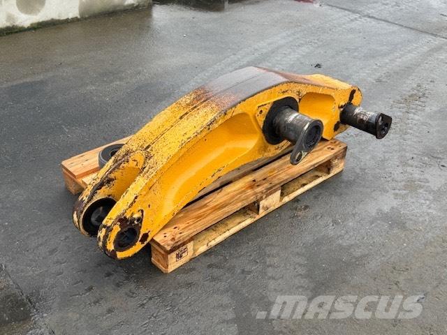 Liebherr L 566/576 Puomit