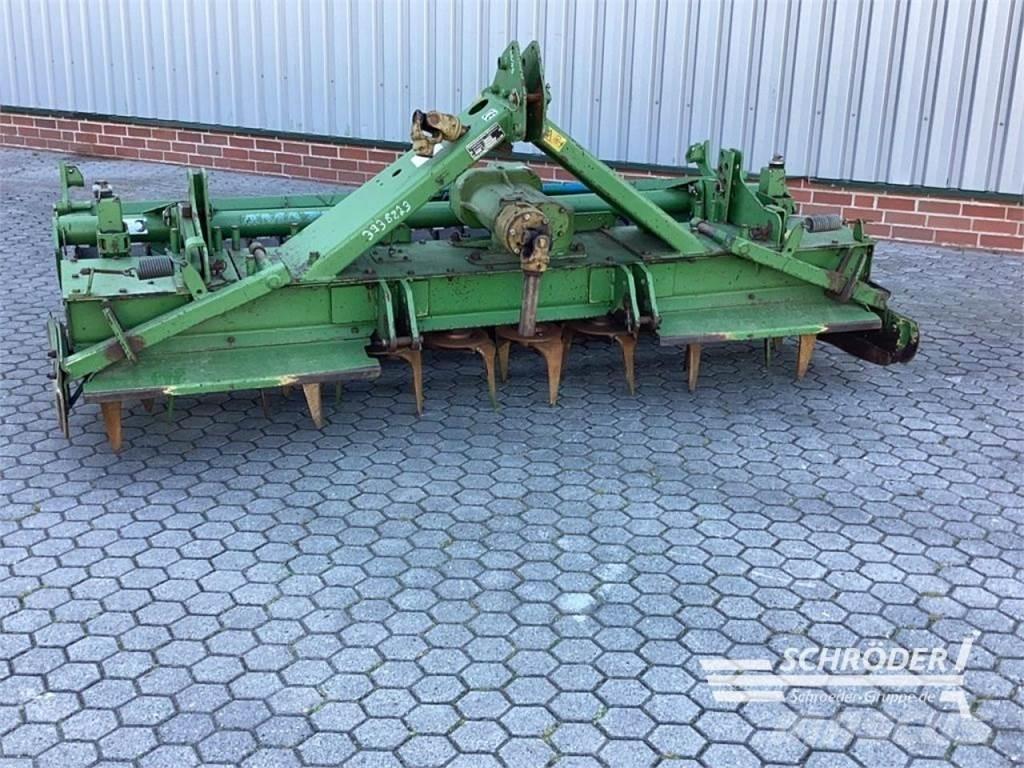 Amazone KG 303 Jyrsimet