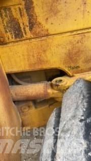 CAT  950C Pyöräkuormaajat