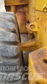 CAT  950C Pyöräkuormaajat