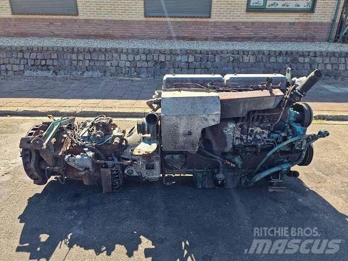 Scania 113 Muut
