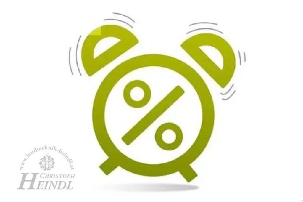 CLAAS tucano 440 Leikkuupuimurit