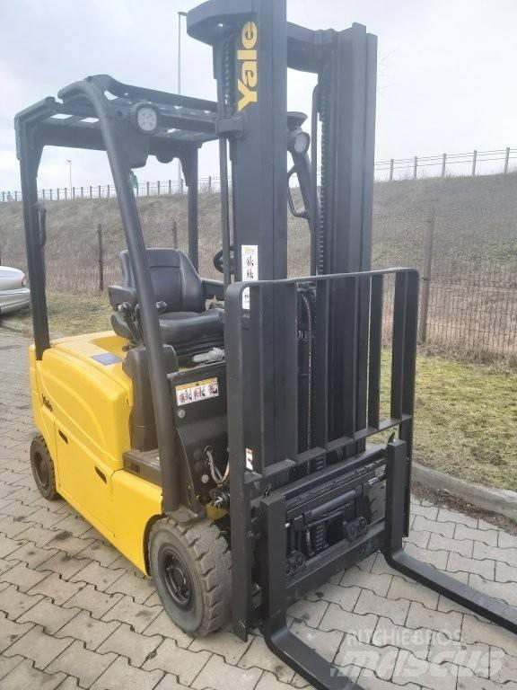Yale ERP 16 VF Sähkötrukit