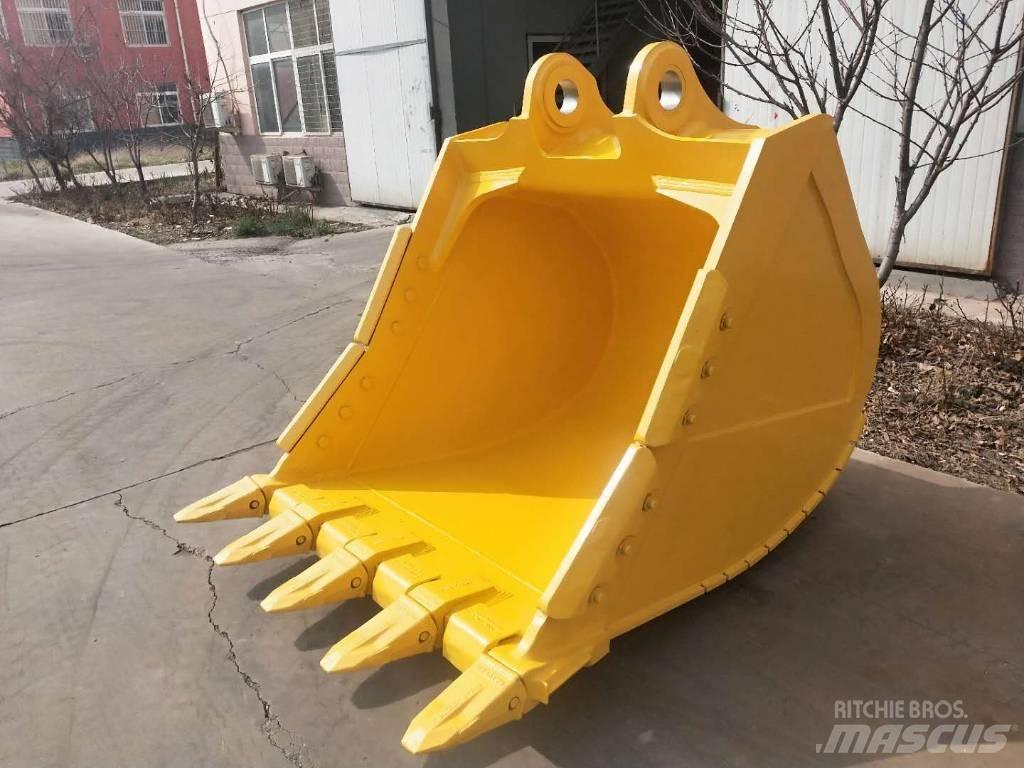 Komatsu PC 210 LC-7 Kauhat
