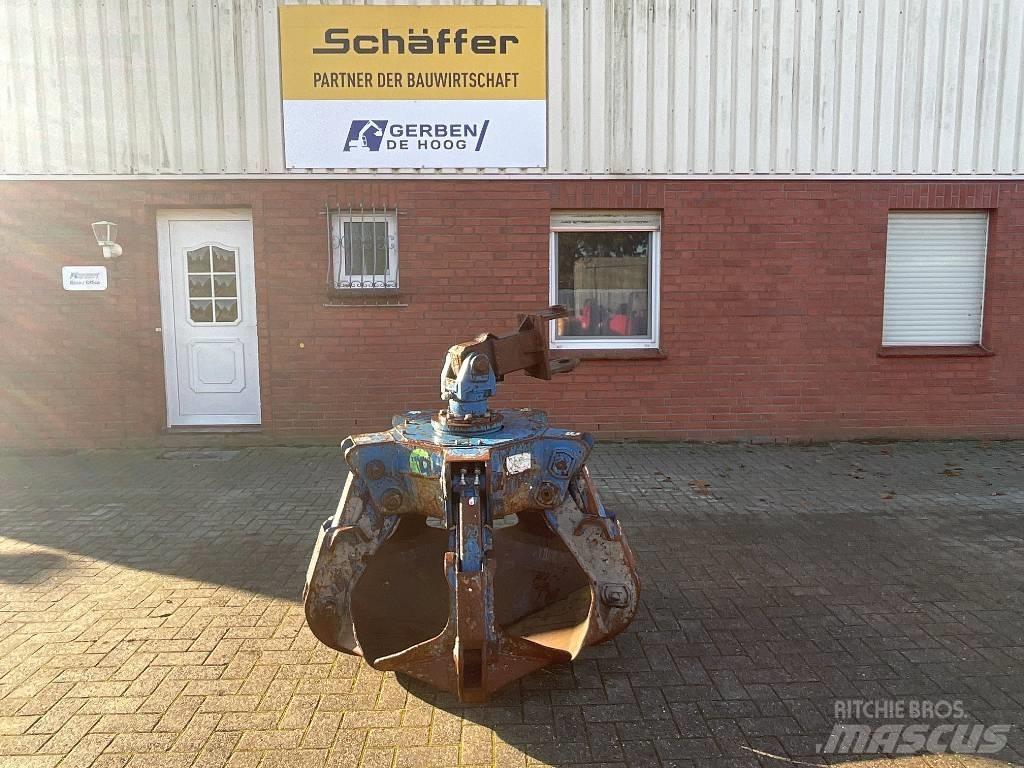  McQuaid OPG 1200F Kourat