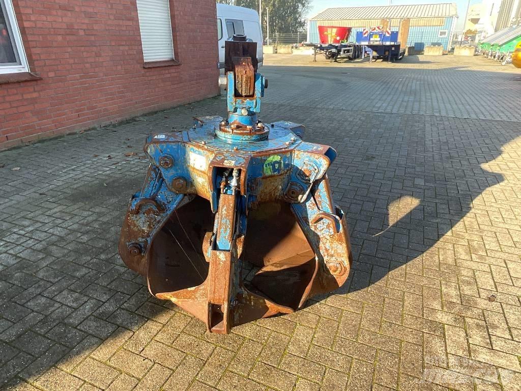  McQuaid OPG 1200F Kourat