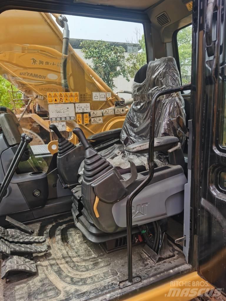 CAT 336 D2 Telakaivukoneet