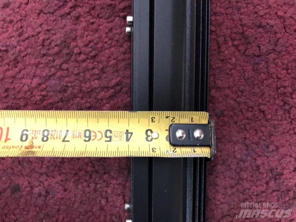  LED ramp G3126P Muut