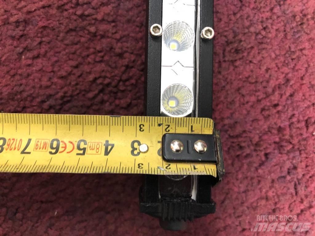  LED ramp G3126P Muut