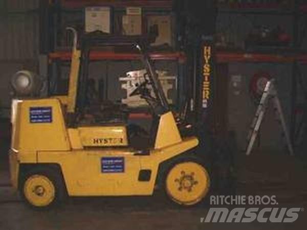 Hyster S7.0XL Muut haarukkatrukit